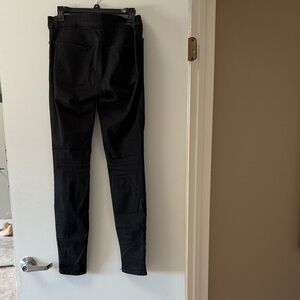 Women's Black Jeans
